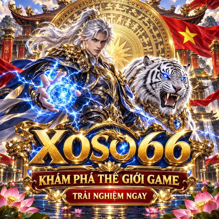 xoso66 Tải xuống