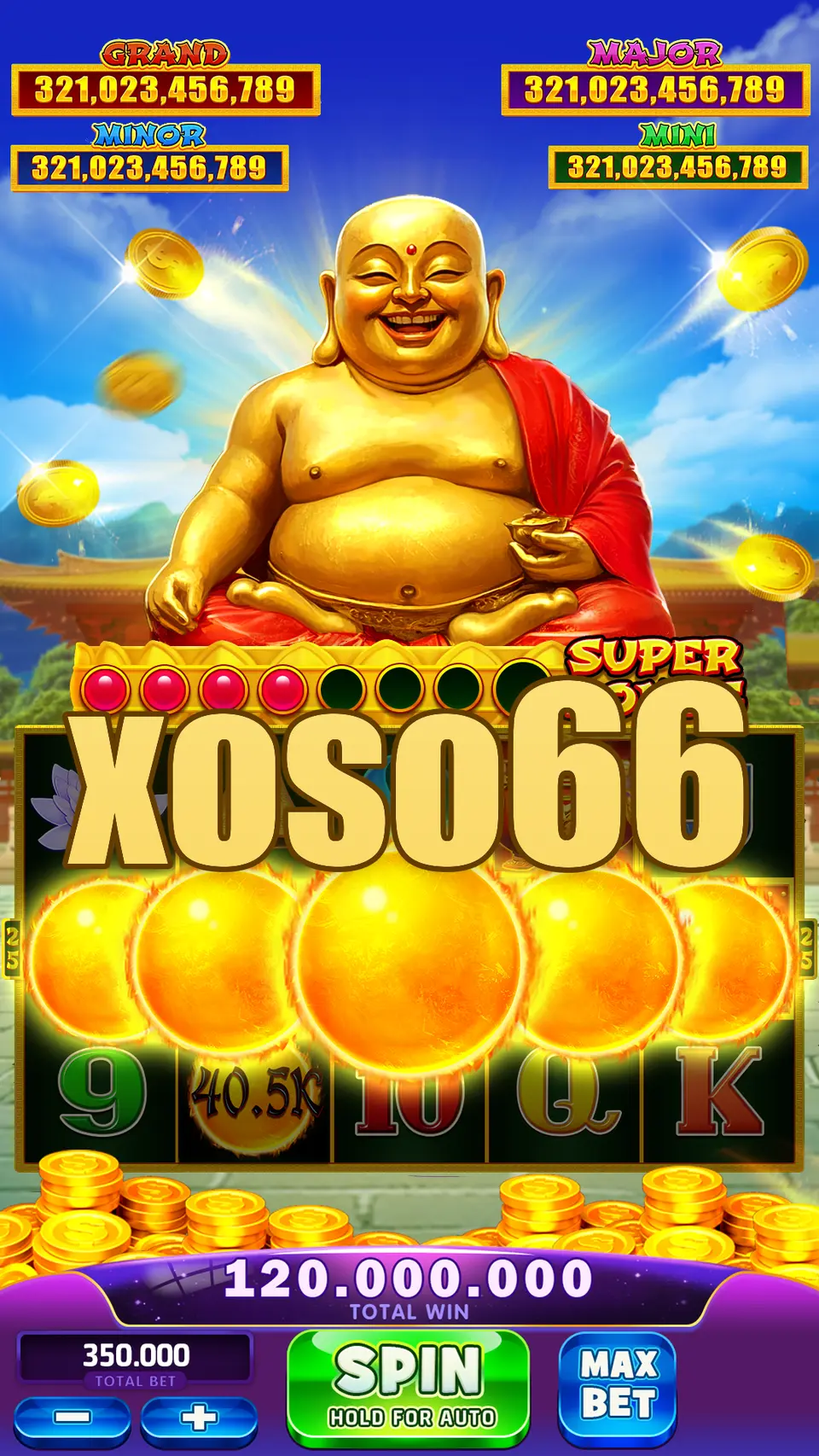 xoso66 Tải xuống
