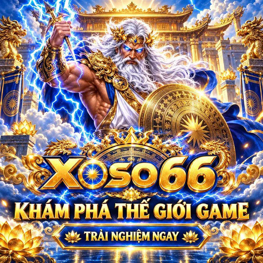 xoso66 APK Chính thức Tải xuống