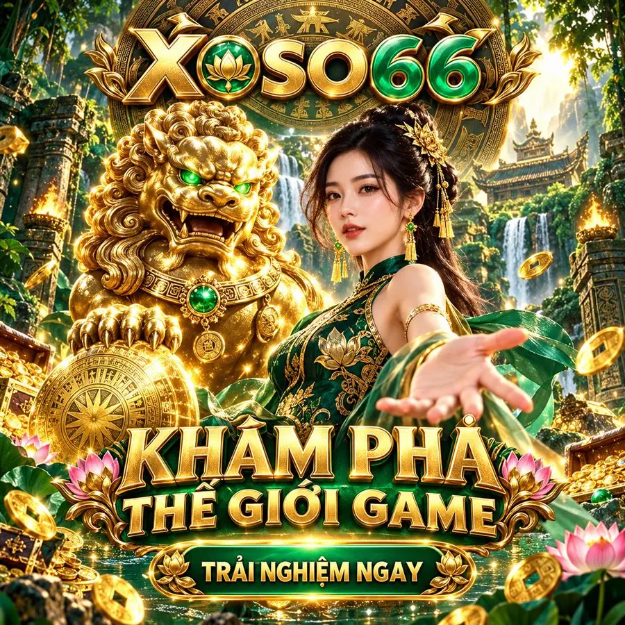 xoso66 Đăng nhập - xoso66 Chính thức