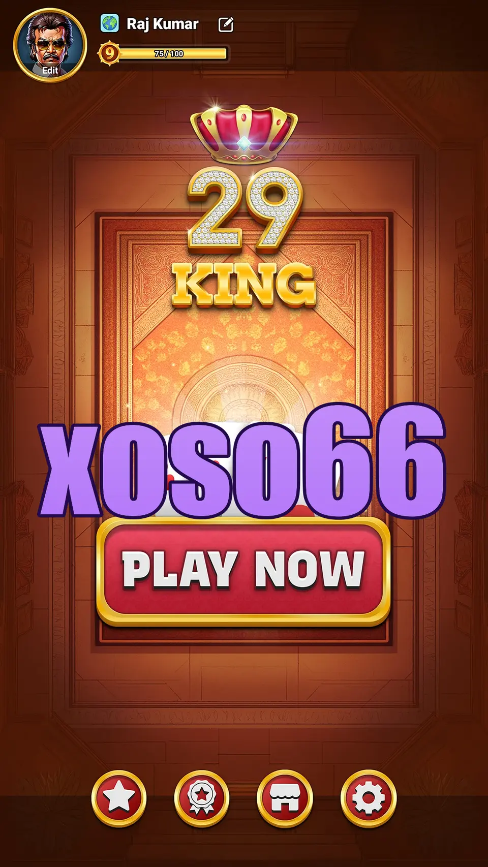 xoso66 Preview - Chính thức Tải xuống